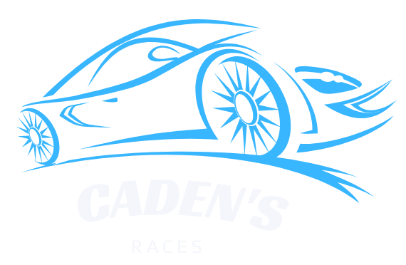 Caden's Races